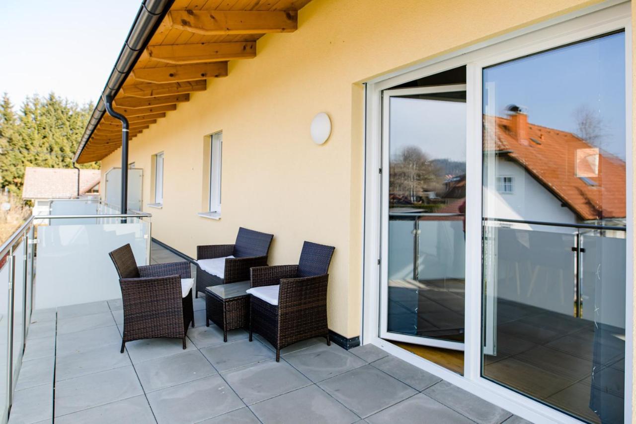 Ferienwohnung Modi Gamlitz Exterior foto