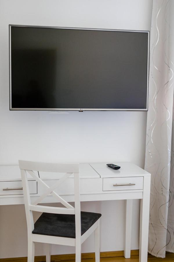 Ferienwohnung Modi Gamlitz Exterior foto