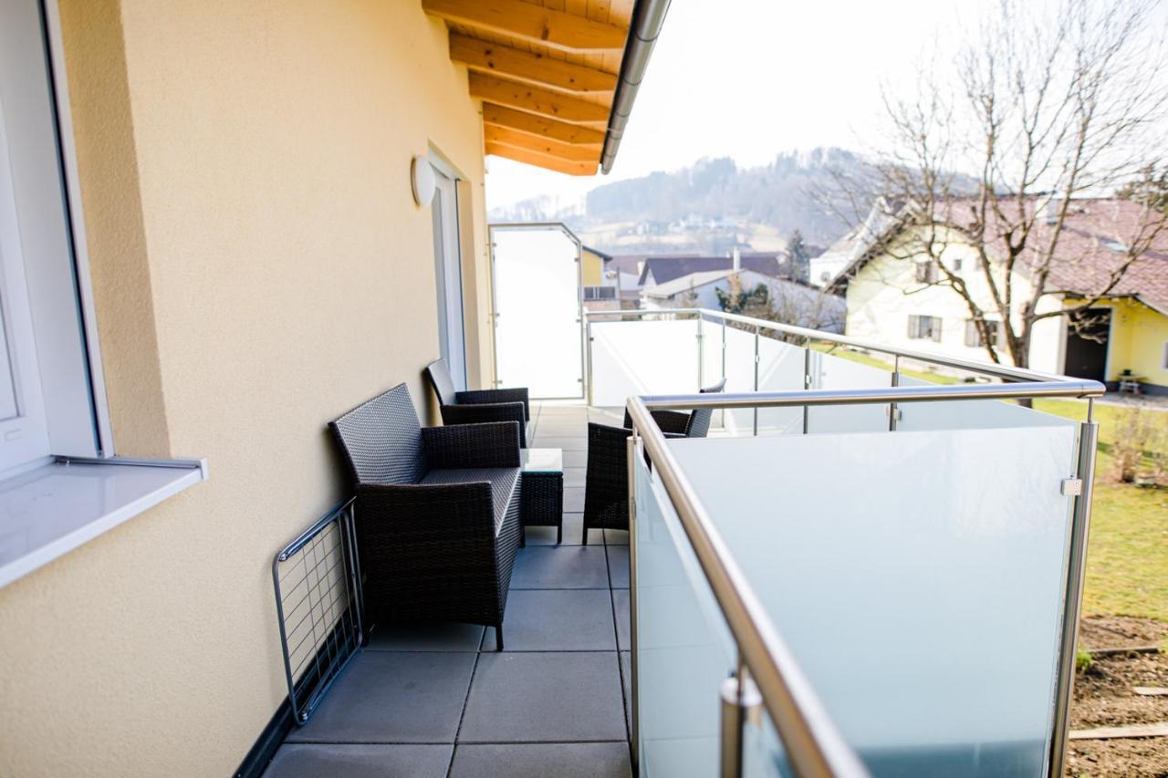 Ferienwohnung Modi Gamlitz Exterior foto
