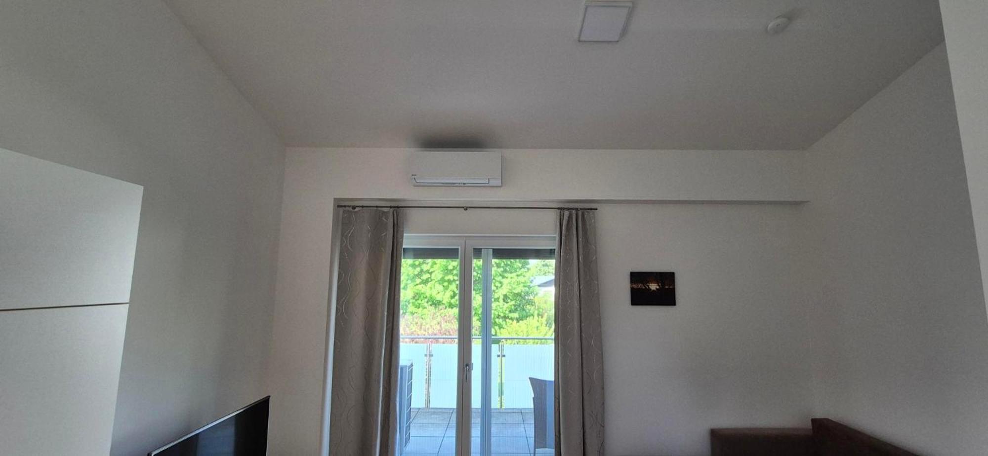 Ferienwohnung Modi Gamlitz Exterior foto