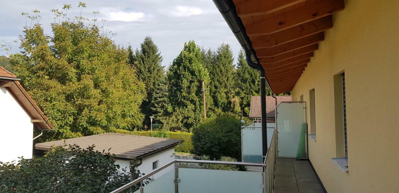 Ferienwohnung Modi Gamlitz Exterior foto