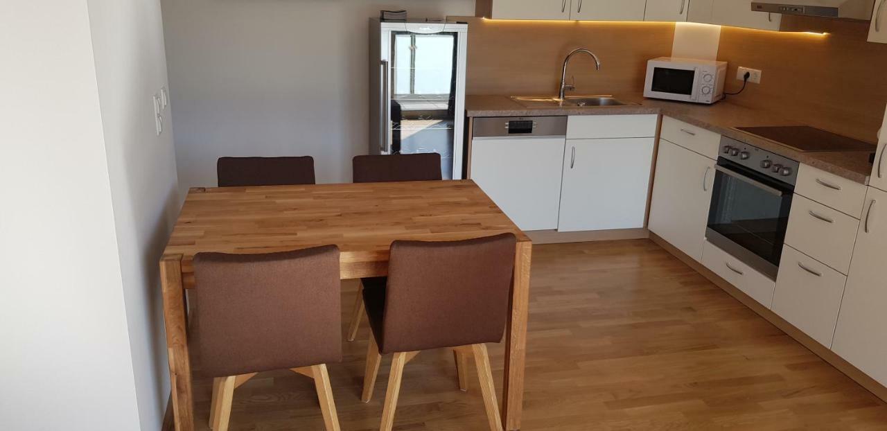 Ferienwohnung Modi Gamlitz Exterior foto